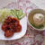 肉詰めふろふき大根＆ゴロッと鶏団子