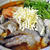 白菜・長ネギたっぷりトマト鍋