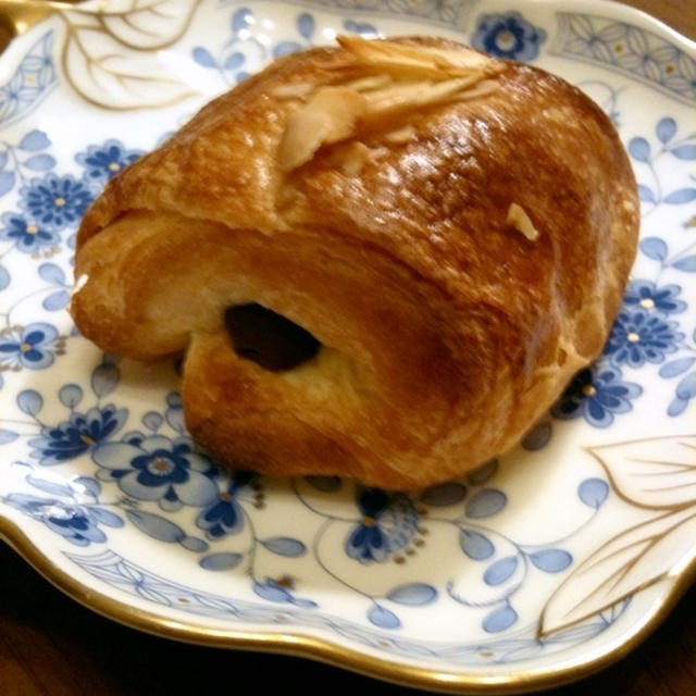 ちょこクロ？