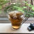 大学院とドクダミ茶