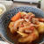 簡単！トマト肉じゃが