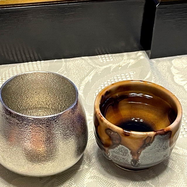コストコ品　今年も美味しかったー♩