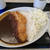 かつやのカツカレーは美味しい？実食評価と他のチェーン店の価格を比較