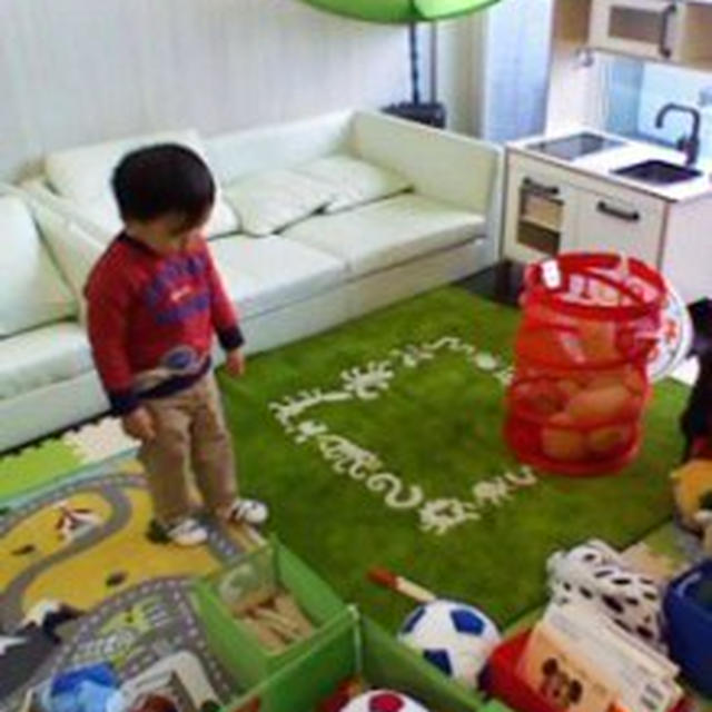 本日オープン親子カフェｏｈａｎａｓｗｅｅｔ