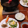 3連休におすすめの「鍋料理」！　たましゃぶ！！