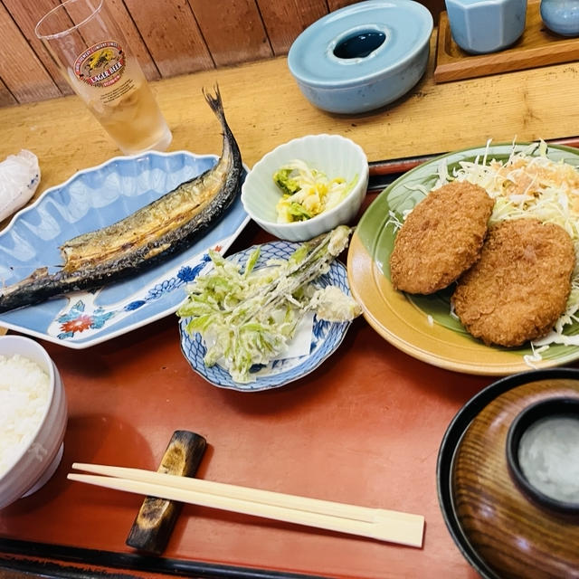 味処　つかさ