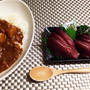 晩ごはんだょ(｡>∀<｡)ﾉ