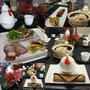 Chinese Talbe(10月）　Yuji Ajiki秋のラインナップ　秋のstyle☆