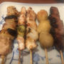 焼き鳥セレクション 自由が丘 中目黒 武蔵小山