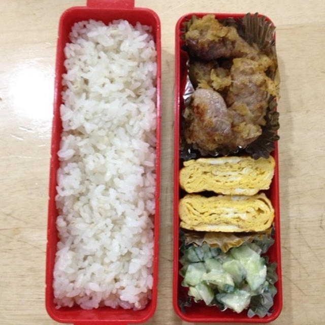 白だしで天ぷら
