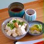 拒食症を救った「豆腐ごはん」