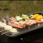 2010　ＢＢＱ！スモークに挑戦！