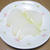 新玉ねぎのフライパン蒸し