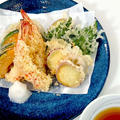 NHKあさイチで焼き天ぷらを紹介した話