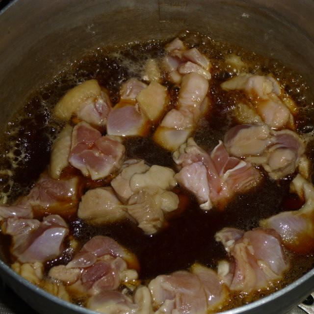 温玉親子丼