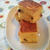 高野豆腐入りケーキ？？というよりもパン？？