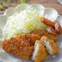 【トンカツ弁当】そのまま食べて美味しいトンカツで大満足☆