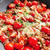 ミニトマトと挽肉のチーズ炒め(動画レシピ)/Cherry tomatoes and ground meat grilled with cheese.