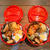 今週のお弁当（２０２０年１０月第２週目）
