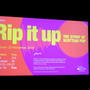 スコットランドのポップミュージックの変遷: Rip It Up（グラスゴー）