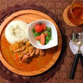 『マサマン カレー』