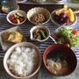 愛情たっぷり？！朝ごはんとお弁当♪…さまよった東京。