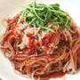 業務スーパービビン麺が安くて美味しい！ランチにおすすめ