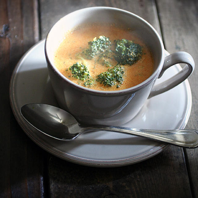 Vege Miso Soup