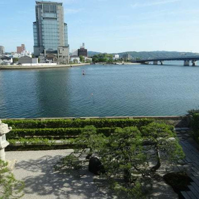 松江、出雲への旅　その５
