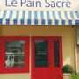 ＊Le Pain Sacre@奈良＊