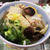 田作り用のごまめが手に入らない ～ 参鶏湯風スープでもち米粥とうどん