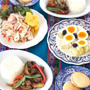 2月の料理教室は、美食世界一！ペルー料理