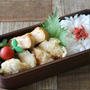 安いから食べすぎても大丈夫！鶏むね肉のレモンマヨチキン弁当
