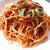 パスタとイカの相性抜群！