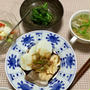 2月第4週の教室、菜の花はどこを食べる？