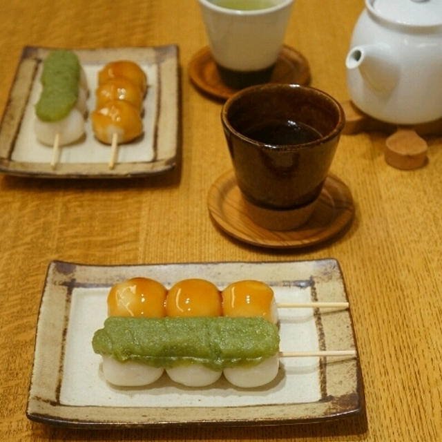 ヘビーすぎる娘からのお土産