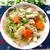 水戸黄門様もびっくり♪ヒラメのあんかけ中華ラーメン