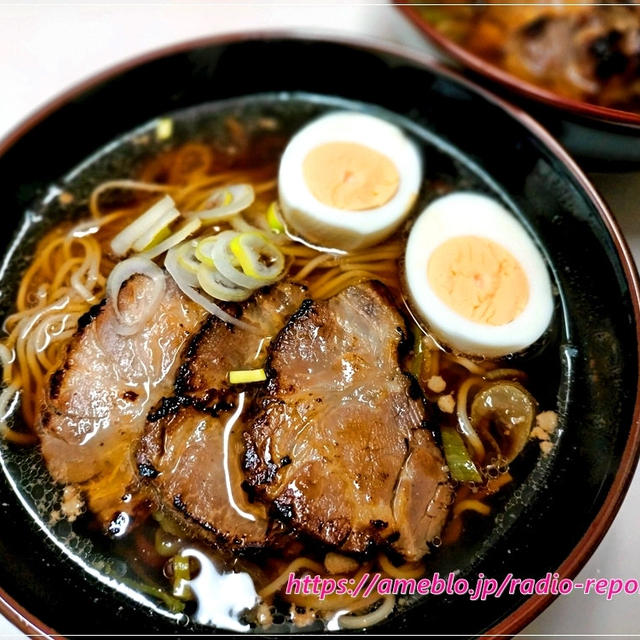 お取り寄せ！熟成ラーメン・スープが選べる5食セット1000円送料込み