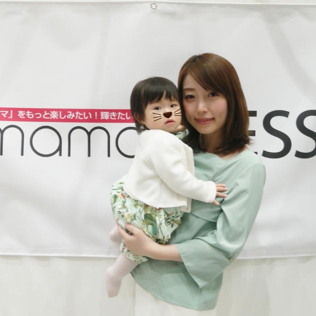 かぞくみらいフェス♡