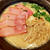 お家ラーメンで大満足＼(^o^)／オシャレなレストランに憧れる（笑）