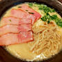 お家ラーメンで大満足＼(^o^)／オシャレなレストランに憧れる（笑）