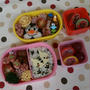 リクエストのお弁当☆