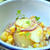 Nectarine and Corn Saladネクタリンとコーンの夏サラダ