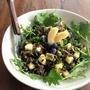 Wild Rice Apple Saladりんごワイルドライスサラダ