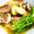 海の恵み！イトヨリのスープを存分に楽しむ料理♪
