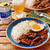 夏のランチにスパイシーカレー！茄子とひき肉のカレーレシピ