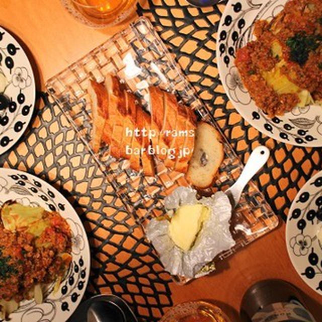 ストウブで『ノーロールキャベツ』な夜ごはん。