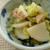かぶと白菜のツナ缶煮