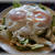目玉焼きそうめん