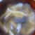 「ひらたけと油揚げの味噌汁」